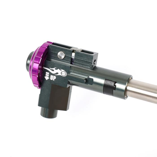 Prometheus Elite CNC Aluminum Hop-Up Chamber for Airsoft AEG Rifles
