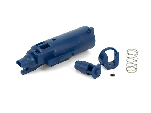 EDGE Custom Enhanced High Flow Nozzle for Hi-Capa/1911 GBB (Short Stroke Ver.)