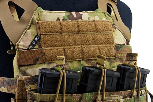 Crye Precision (By ZShot) Jumpable Plate Carrier JPC 2.0
