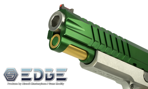 EDGE Custom Recoil Spring Plug for Hi-Capa 5.1