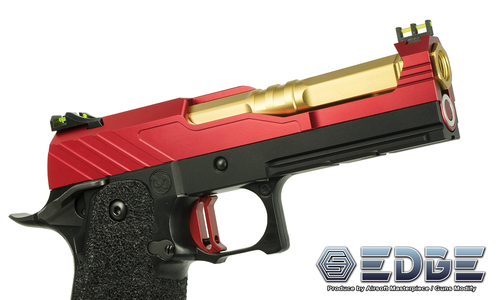 EDGE Custom "MEGA" Aluminum Slide for Hi-Capa 4.3