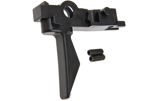 Guns Modify EVO AR Trigger for Marui MWS (Standard and GEI Style)