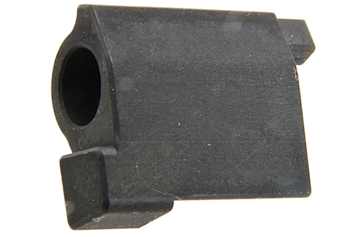 Bow Master Steel CNC Half Cock Sear for Marui AKM/AKX GBBR