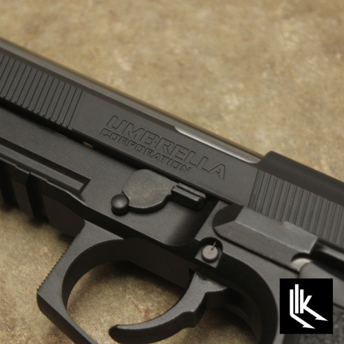Tokyo Marui Biohazard Albert. W. Wesker 01P (Umbrella Corperation)