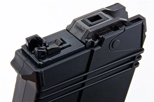 Tokyo Marui SAIGA 12K Gas Magazine - 45 Rounds