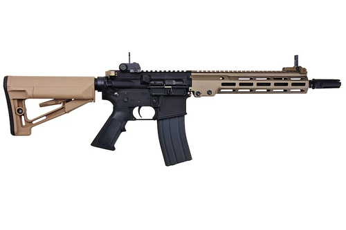 Tokyo Marui URG-I 11.5 Inch SOPMOD MWS (ZET System) GBBR-