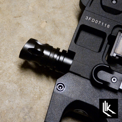 Krytac FN Licenced P90 AEG