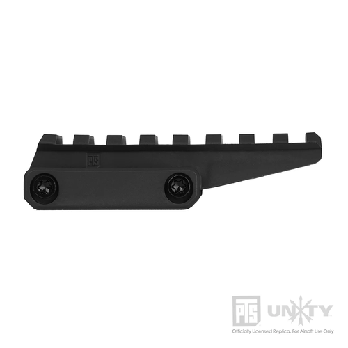 PTS Unity Tactical - FAST™ Riser (Dupont Polymer)