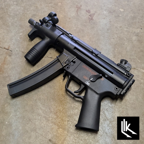 UMAREX/VFC MP5K V2 GBB Special Edition