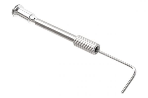Hephaestus Adjustable Piston Valve (NPAS) with Tool Set for Marui AKM GBB