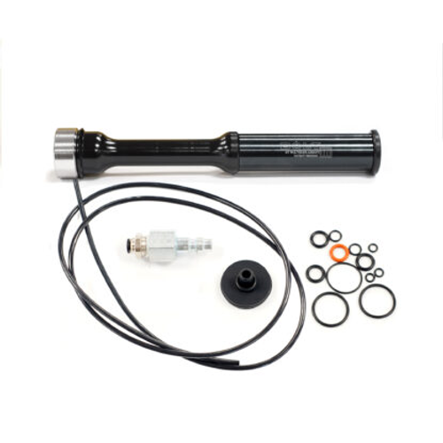 Wolverine Airsoft "BOLT M" HPA Conversion Kit for Silverback SRS