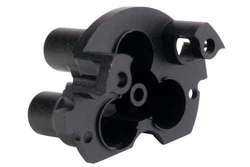 Pro Arms Tokyo Marui Saiga-12K/SBS GBBS Loading Nozzle