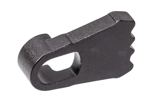 C&C TAC CNC Steel Trigger Set for MARUI SAIGA-12 GBB Series ( QPQ )