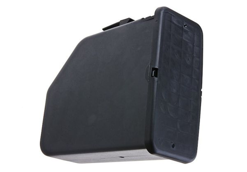 VFC M249 GBB Gas Supply Plastic Ammo Box