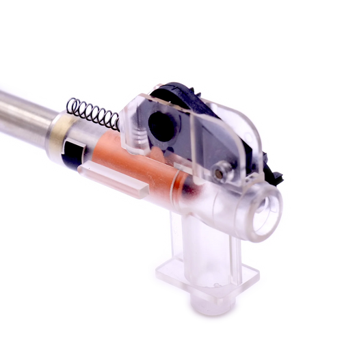 4UAD SmartAirsoft 4UANNTUM Friction Pro-High Performance Bucking