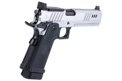 RWA Nighthawk Custom "BDS9" GBB Pistol