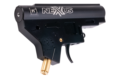 Mechlabs Nexxus HPA Engine