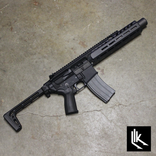 LIK In-Store Build - APFG "LVAW" MCX Rattler SOCOM #2