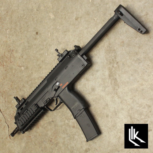 VFC MP7A1 Navy (Gen 2) GBB SMG