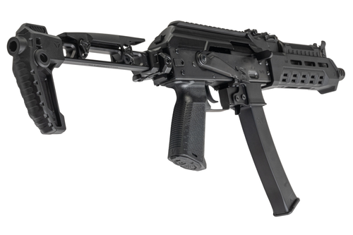Toxicant EMG Strike Industries KP9 GBB Airsoft SMG