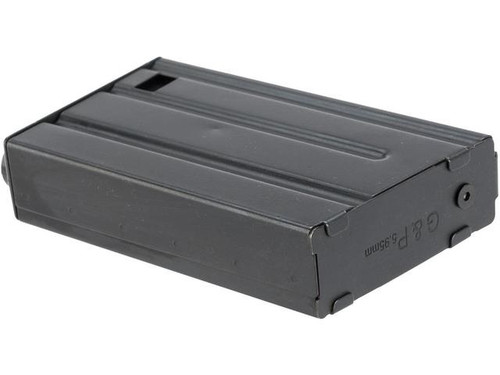 G&P 110Rnd VN/20 metal Magazine