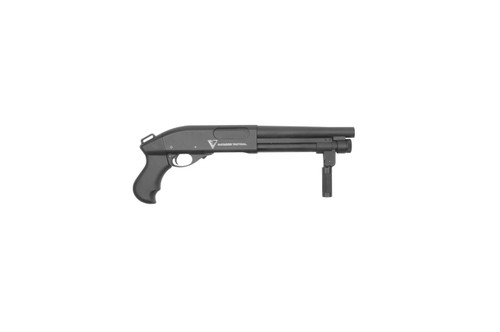 CSG SUPER SHORTY GAS SHOTGUN - BK