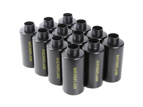 CONSUMABLES - GRENADES - THUNDER B - Low Impact Kinetics