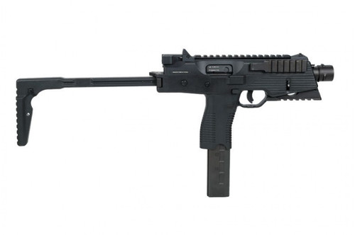 トイガン KSC GBB kriss vector KRISS Vector Gas Blowback (GBB) Rifle - Black/Tan