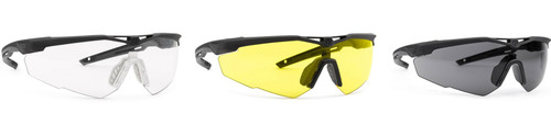 Revision Stingerhawk Ballistic Eyewear Kit - Basic