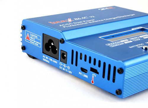 IMAX B6AC V2 Professional Balance Charger/Discharger
