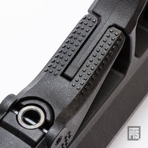 PTS Enhanced Polymer Stock - Compact (EPS-C)