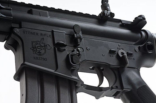 VFC KAC SR16 CQB AEG