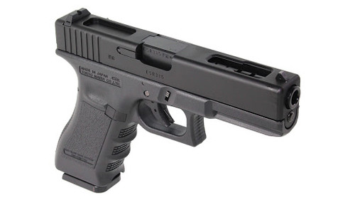 Tokyo Marui 18C Gas Blowback Pistol