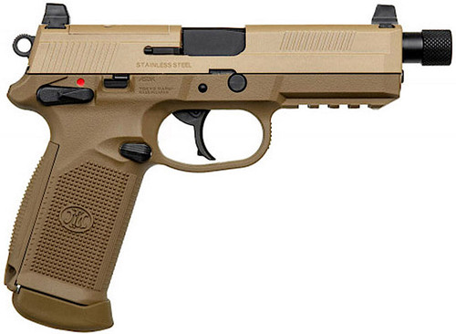 Tokyo Marui FNX 45 Tactical