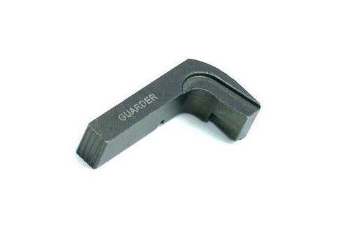 Guarder Steel Magazine Catch for Marui G17/26/18C
