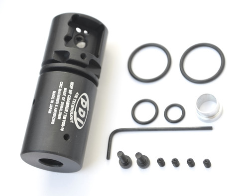 PARTS - SPRING RIFLE PARTS - VSR10 - Low Impact Kinetics