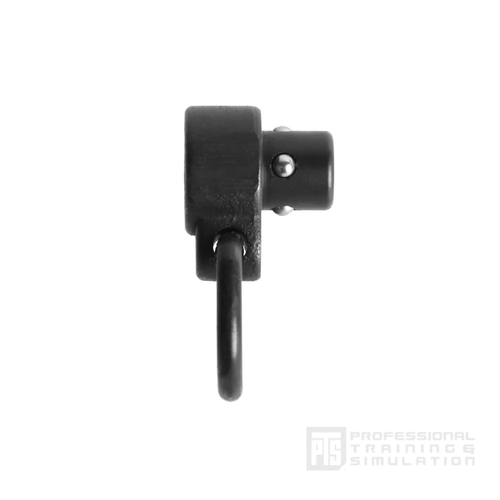 PTS Low Profile QD Sling Swivel-S