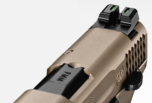 Tokyo Marui M&P9 V-Custom