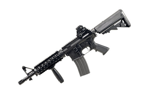 Tokyo Marui M4A1 MWS GBBR (ZET System)