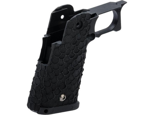 Airsoft Masterpiece Type S Omnivore Grip for Hi-Capa Airsoft Pistols