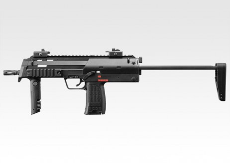 Tokyo Marui MP7A1 Gas Blowback SMG