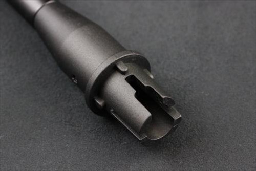 VFC 10.5 inch Aluminum Outer Barrel for M4 AEG Series
