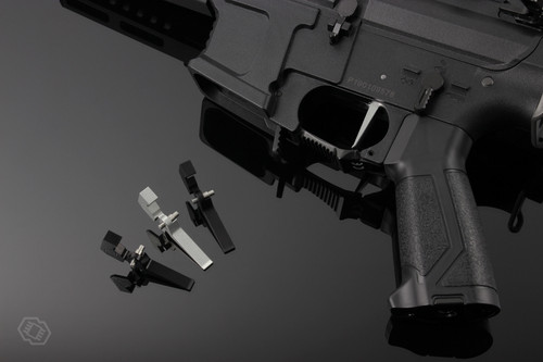 Gate V2 Quantum Trigger