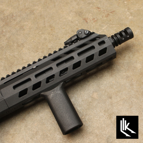 KWA EVE-9 AEG
