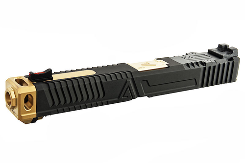 RWA Agency Arms NOC (Full Size) for Tokyo Marui Model 17 GBB