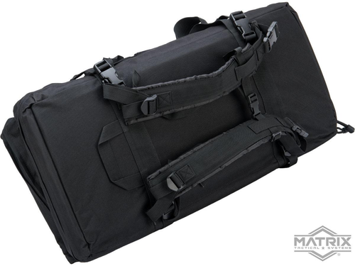 Matrix Discreet 28" Backpack Rifle Case
