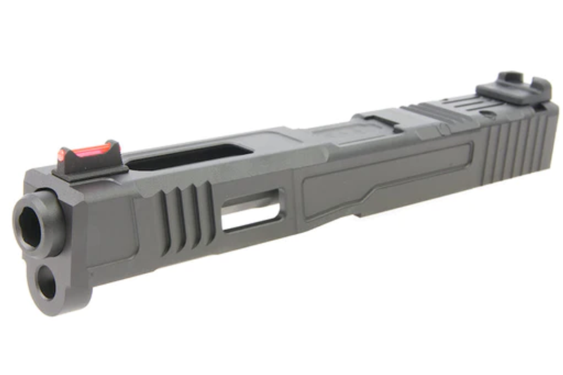 VFC FI Style G17 MK2 Slide Kit