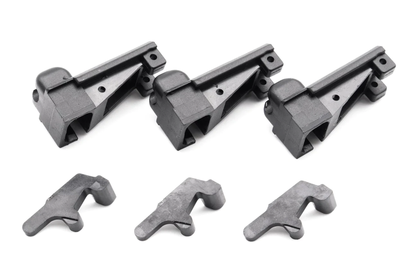 Guns Modify EVO Modified High Tenacity Magazine Lip - for Marui MWS GBB