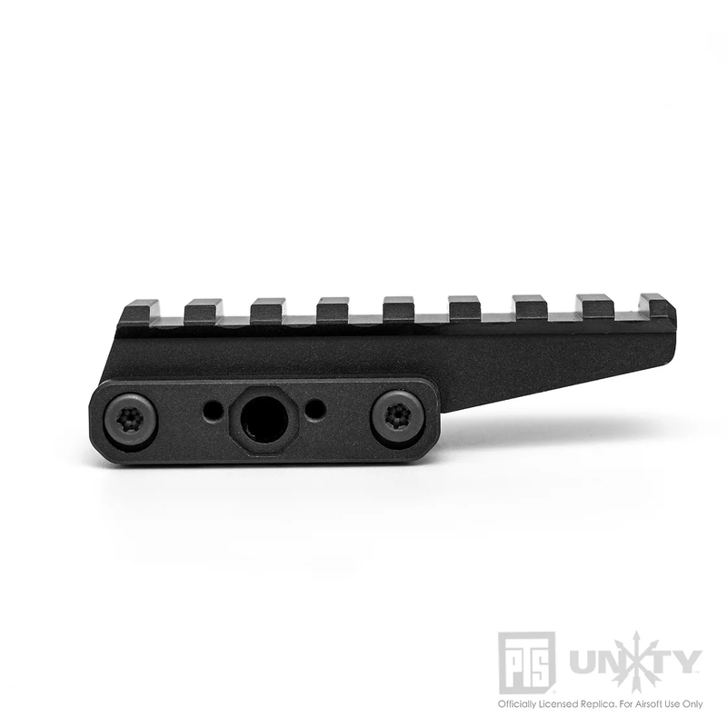 Pri Optic Riser PTS Unity Tactical FAST Optic Riser