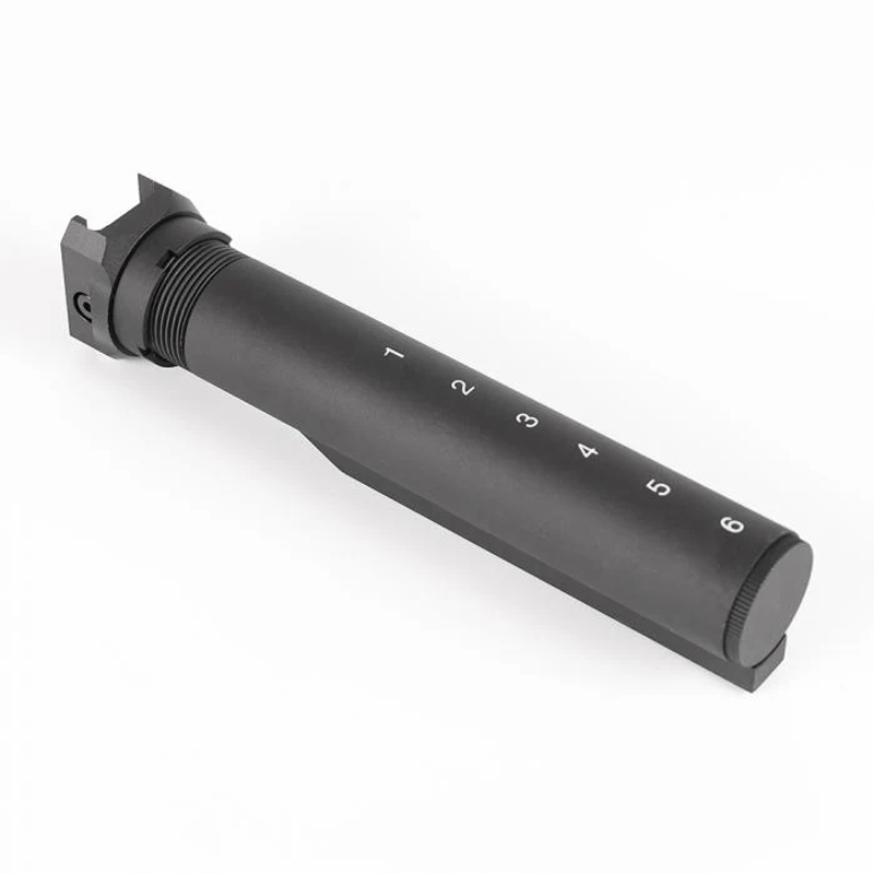 Laylax Light Weight Adapter & Buffer Set for 1913 Picatinny
